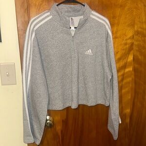 never worn nothing to wear it with.